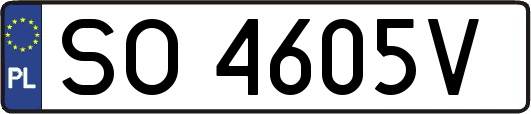 SO4605V