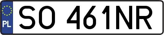 SO461NR