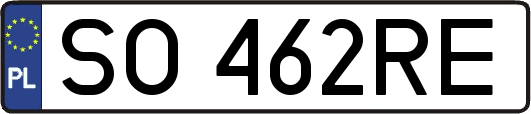 SO462RE