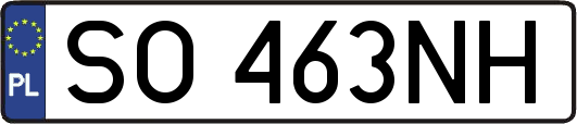 SO463NH
