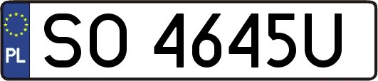 SO4645U