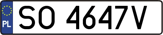 SO4647V
