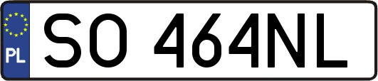 SO464NL