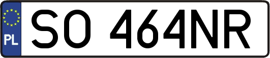 SO464NR