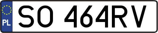 SO464RV