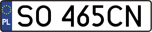 SO465CN