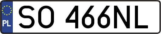 SO466NL