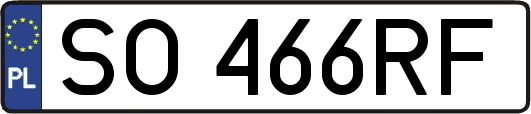 SO466RF