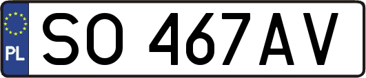SO467AV