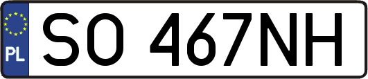 SO467NH