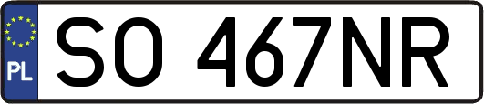 SO467NR