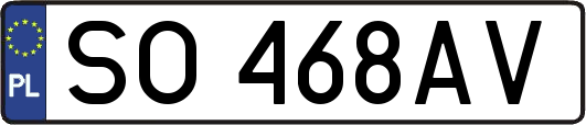 SO468AV