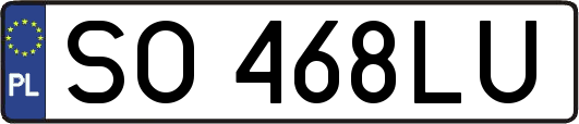 SO468LU
