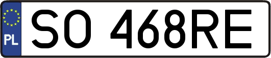 SO468RE