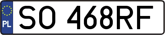 SO468RF