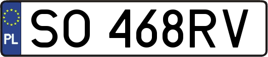 SO468RV
