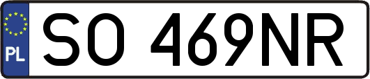 SO469NR