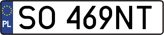 SO469NT