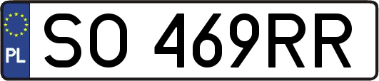 SO469RR