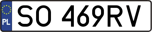 SO469RV