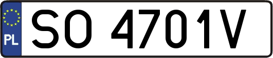 SO4701V