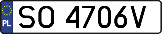 SO4706V