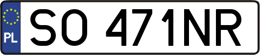 SO471NR