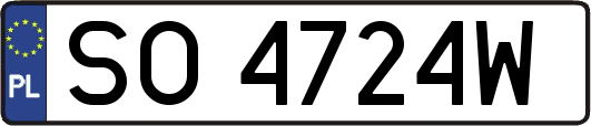 SO4724W