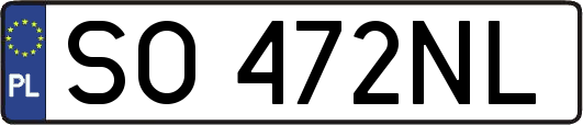 SO472NL