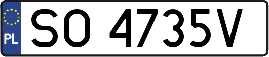 SO4735V