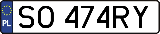 SO474RY