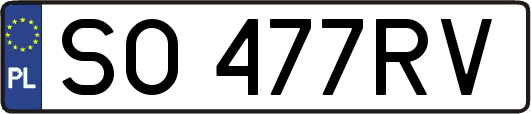 SO477RV