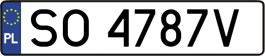 SO4787V