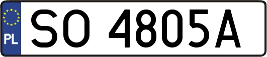 SO4805A