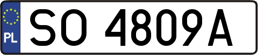 SO4809A