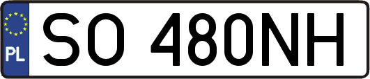 SO480NH