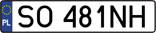 SO481NH