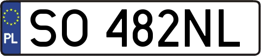 SO482NL
