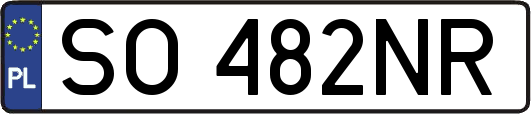 SO482NR