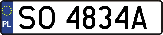 SO4834A