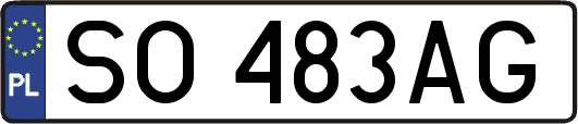 SO483AG