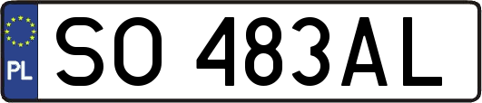SO483AL