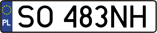 SO483NH