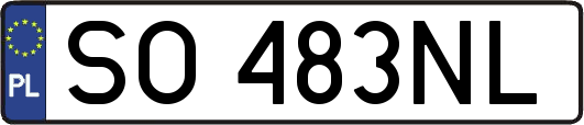 SO483NL