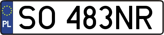 SO483NR