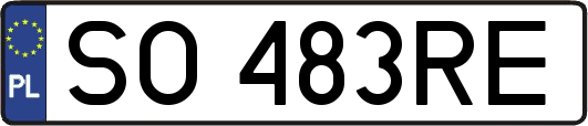 SO483RE