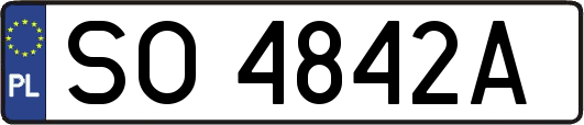 SO4842A