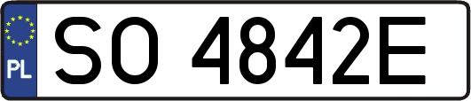 SO4842E