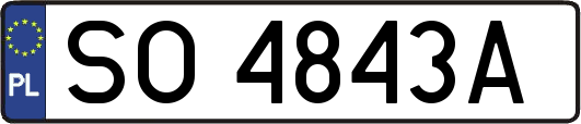 SO4843A