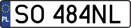 SO484NL